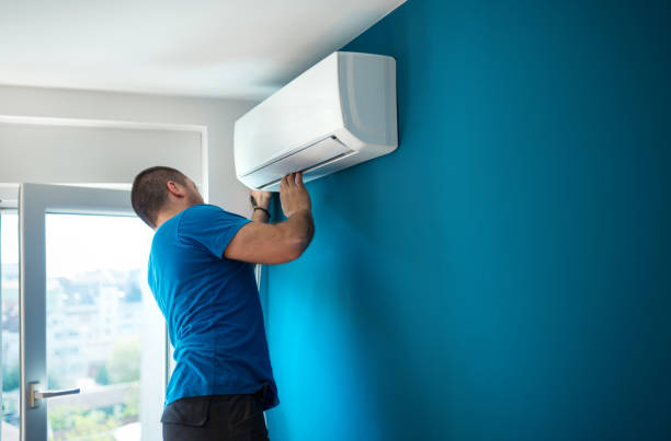 Best HVAC System Installation  in Langley Park, MD