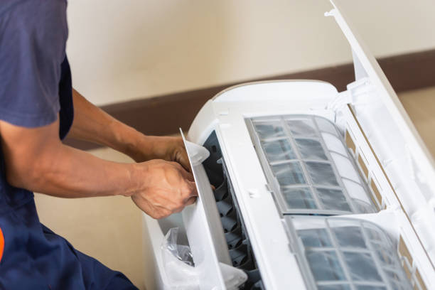 Best Emergency HVAC Repair  in Langley Park, MD
