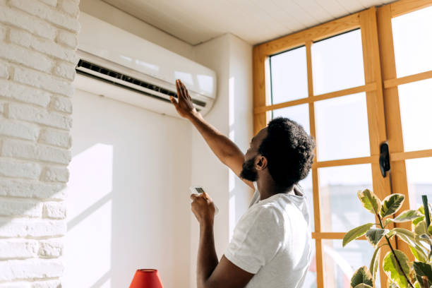 Best HVAC Air Duct Cleaning  in Langley Park, MD