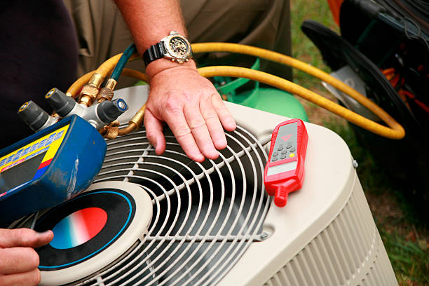 Best Commercial HVAC Repair  in Langley Park, MD