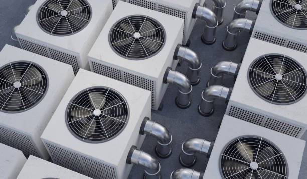 Best Residential HVAC Services  in Langley Park, MD