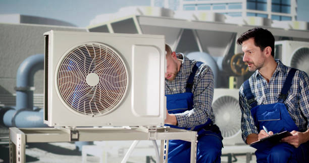 Best Ductless HVAC Repair  in Langley Park, MD