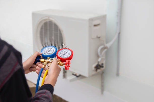 Best HVAC Repair Near Me  in Langley Park, MD