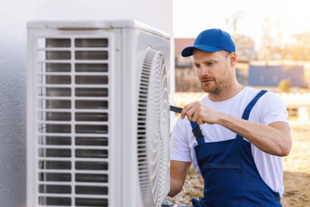 Best Best HVAC Companies  in Langley Park, MD