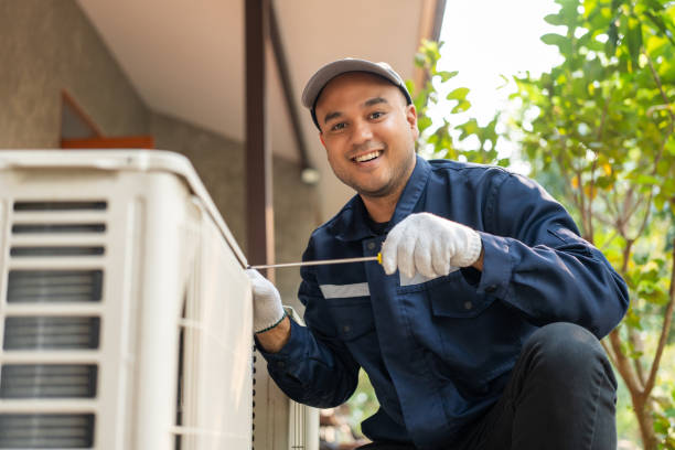Best HVAC Air Duct Cleaning  in Langley Park, MD