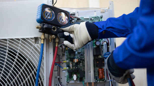 Best Affordable HVAC Services  in Langley Park, MD
